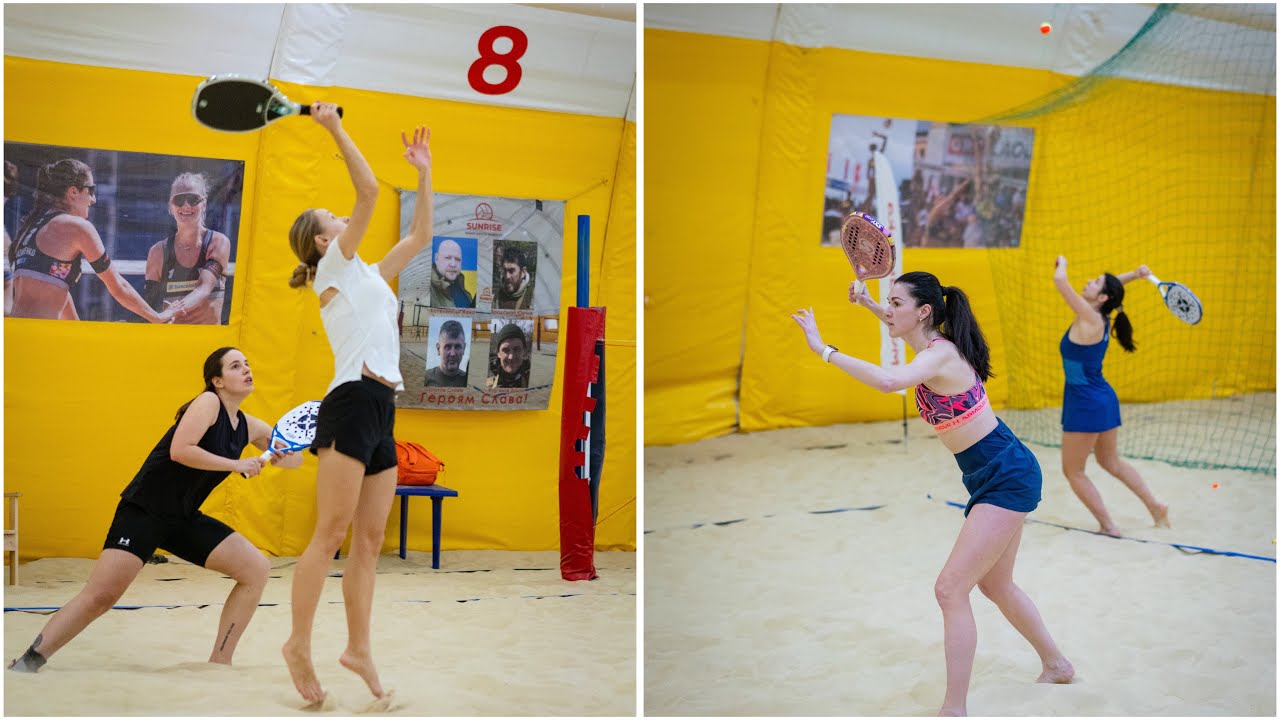 Bronze medal match | WOMEN | Ukrainian Cup 2026