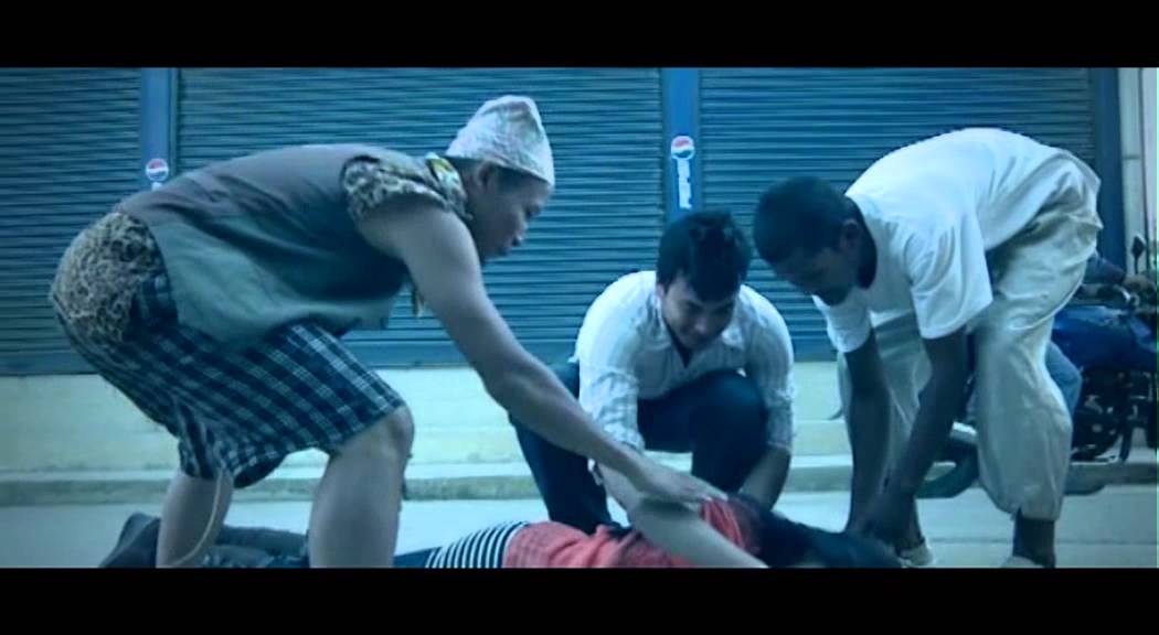 Nepali Christian Song - Nirnaya... - Nepali Christian Music Video