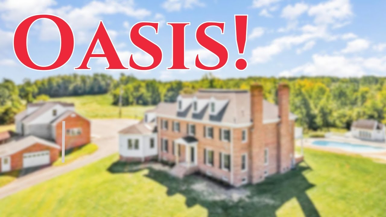 Southern Maryland Charmer - House Tour