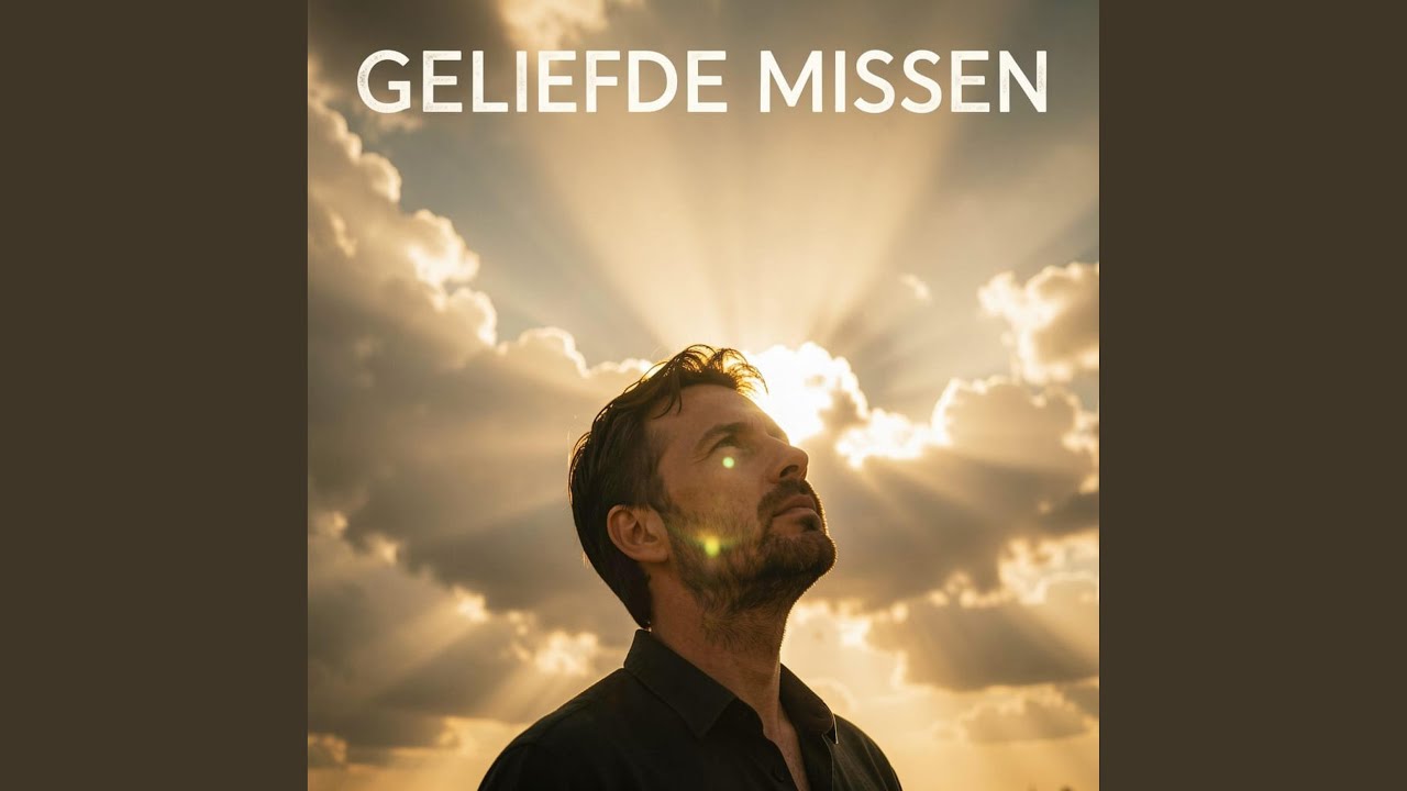 Geliefde missen