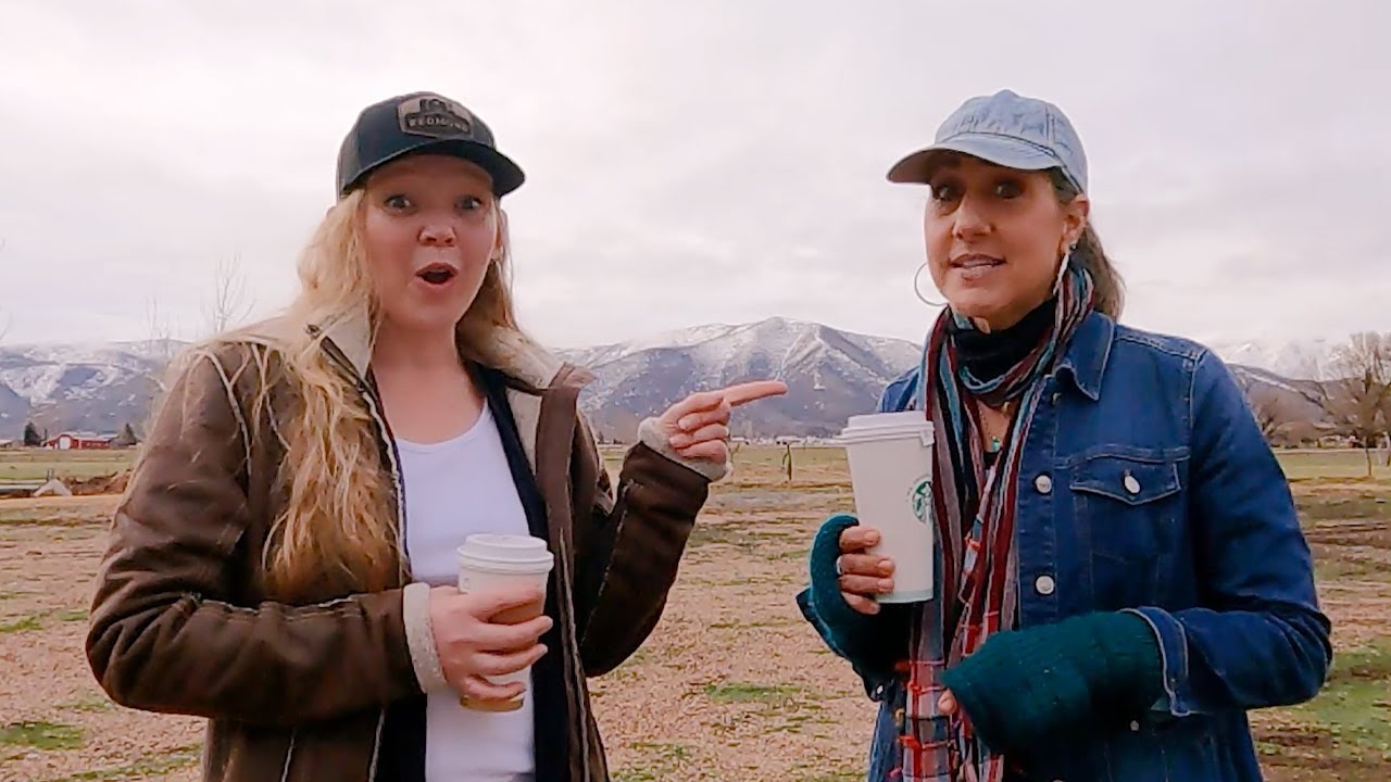 Health Benefits of Going OFF-GRID with Doug & Stacy