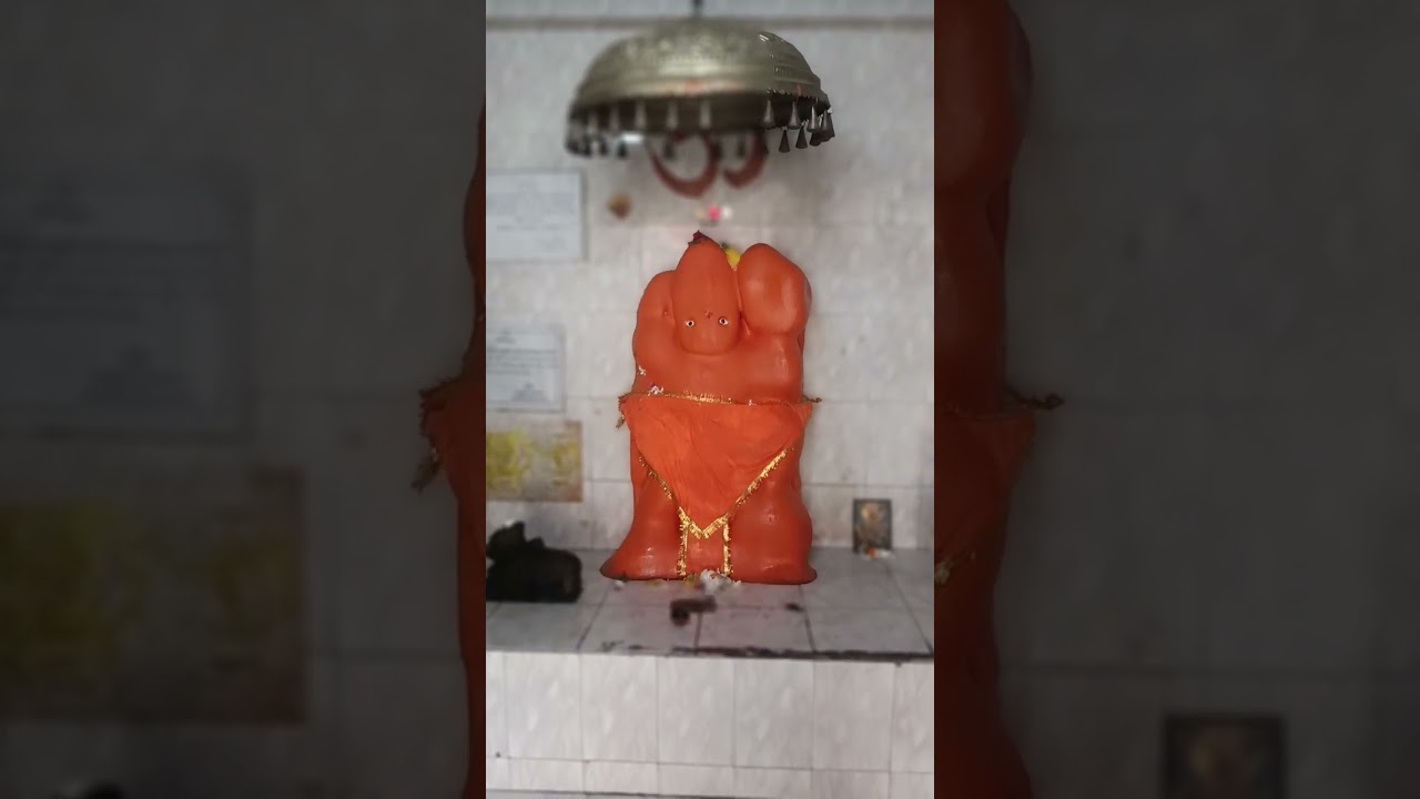 ❤️🙏JAY HANUMAN 🙏❤️