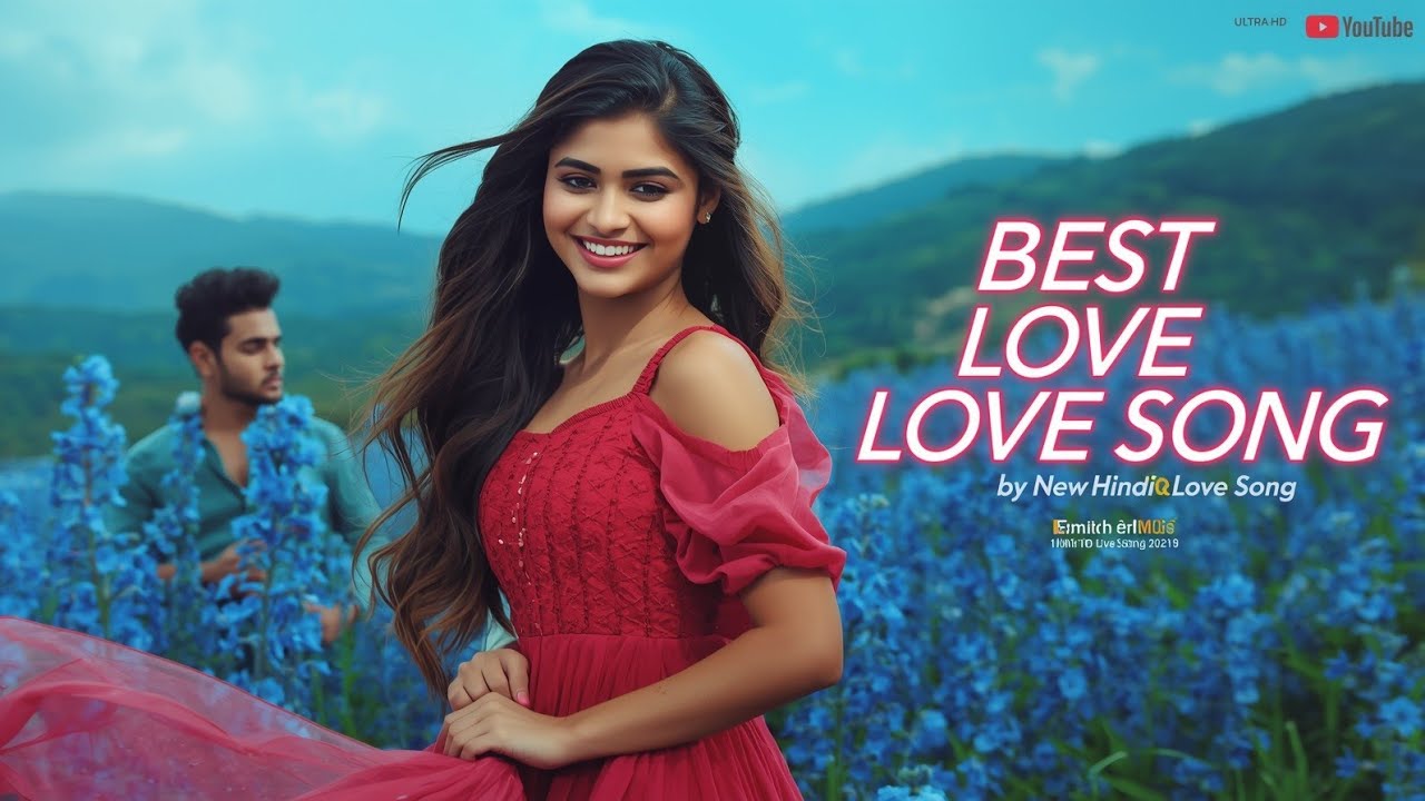 HINDI LOVE SONG MERE PYAR KO TUM BHULA TO NA DOGE LOVE 2025💗💗❤
