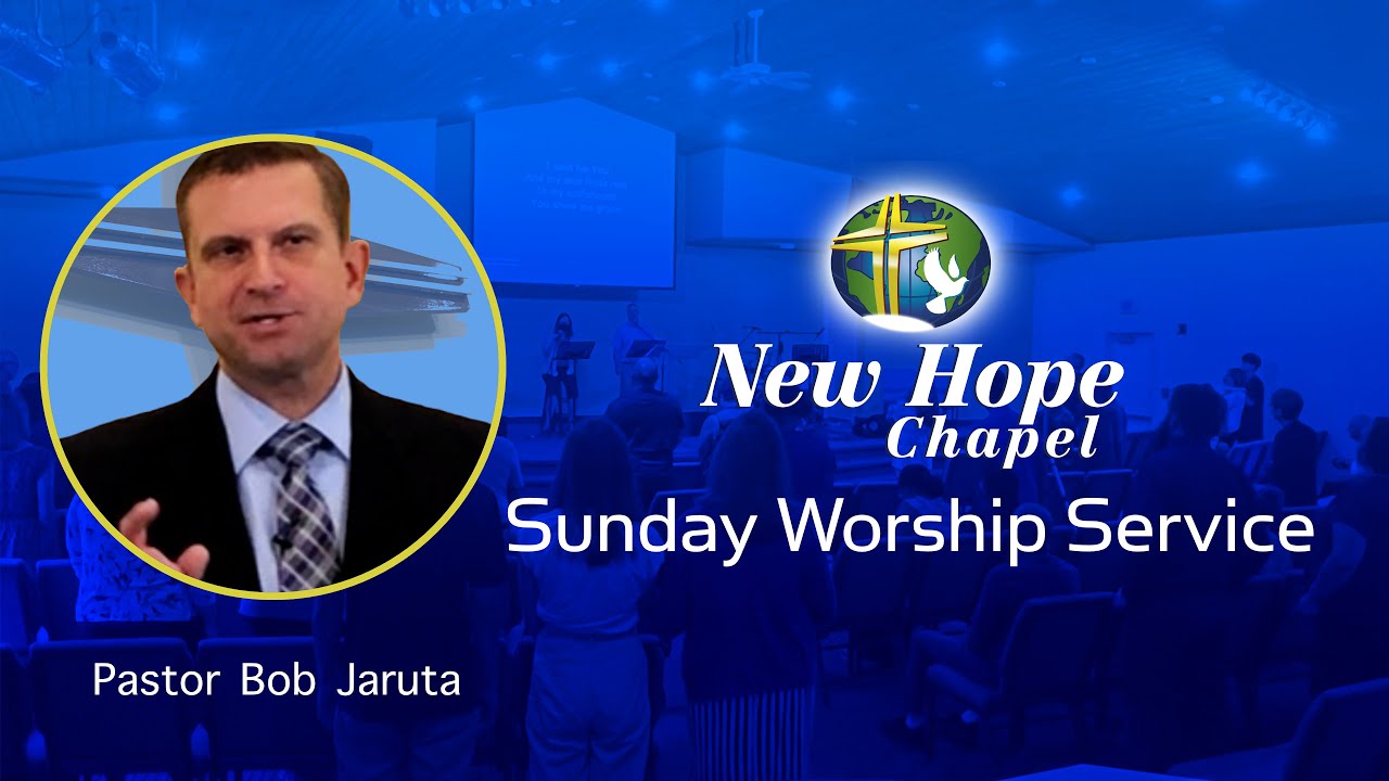 2025-11-23 Sunday Worship Service