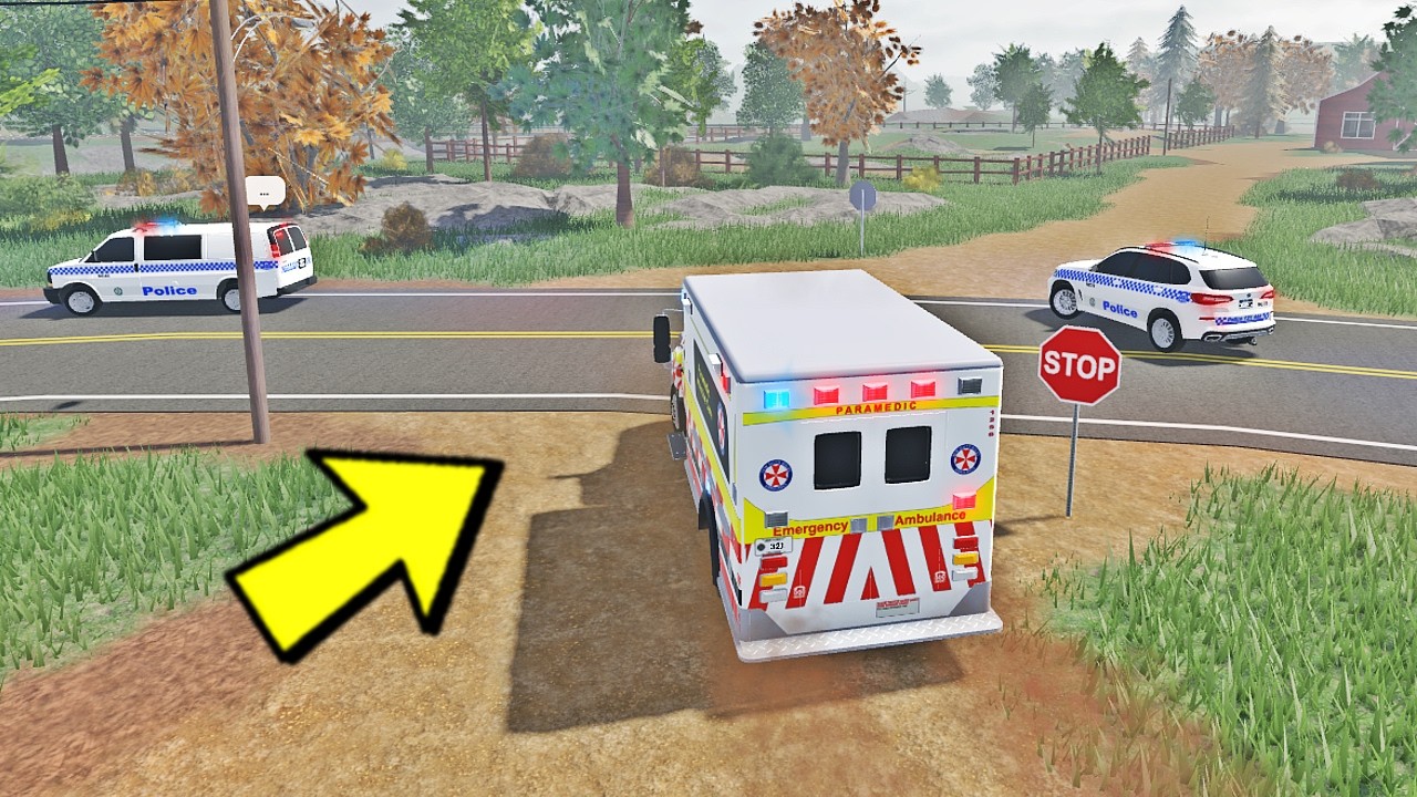 PLAYING ERLC's MOST POPULAR ROLEPLAY SERVERS! (again)