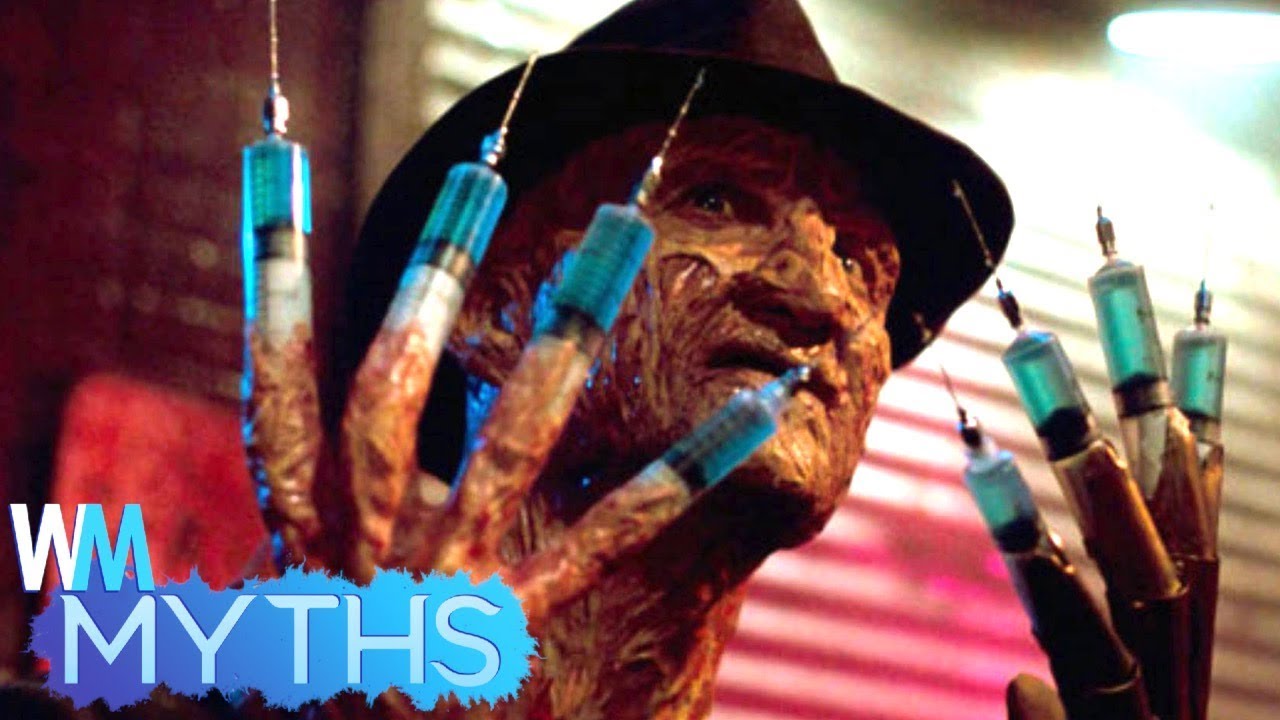 Top 5 Vaccine Myths
