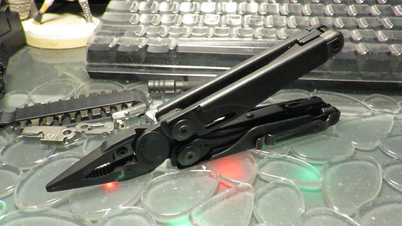 Best multi-tool ever and forever?