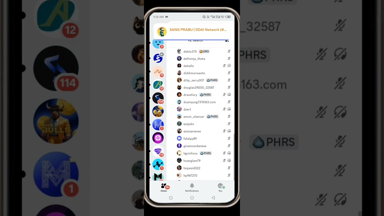 HOW TO CHECK YOUR POINT AND PROGRESS IN PHAROS TESTNET ON THEIR DISCORD SERVER