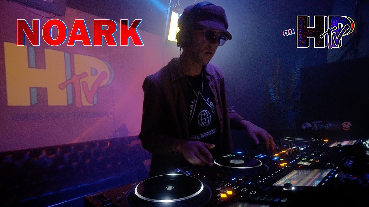 Noark on HPTV