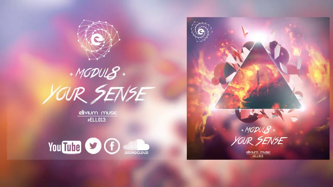 Modul8 - Your Sense