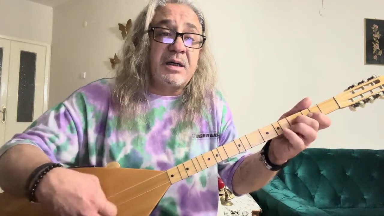 SOLFEJ EŞARBINI YAN BAĞLAMA KISA SAP BAĞLAMA EKLEYEN SURGEON
