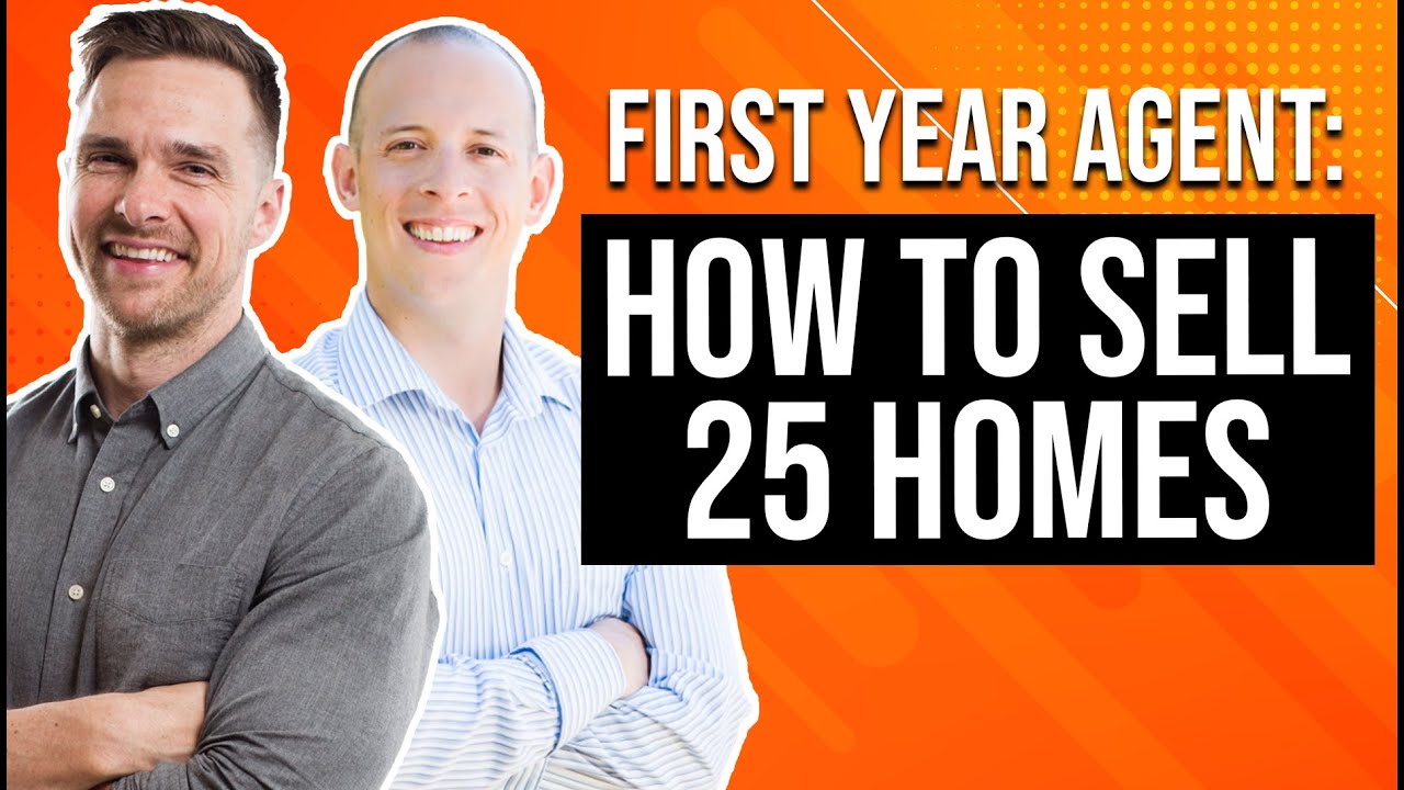 Super Successful New Real Estate Agent: Jeff Pasche