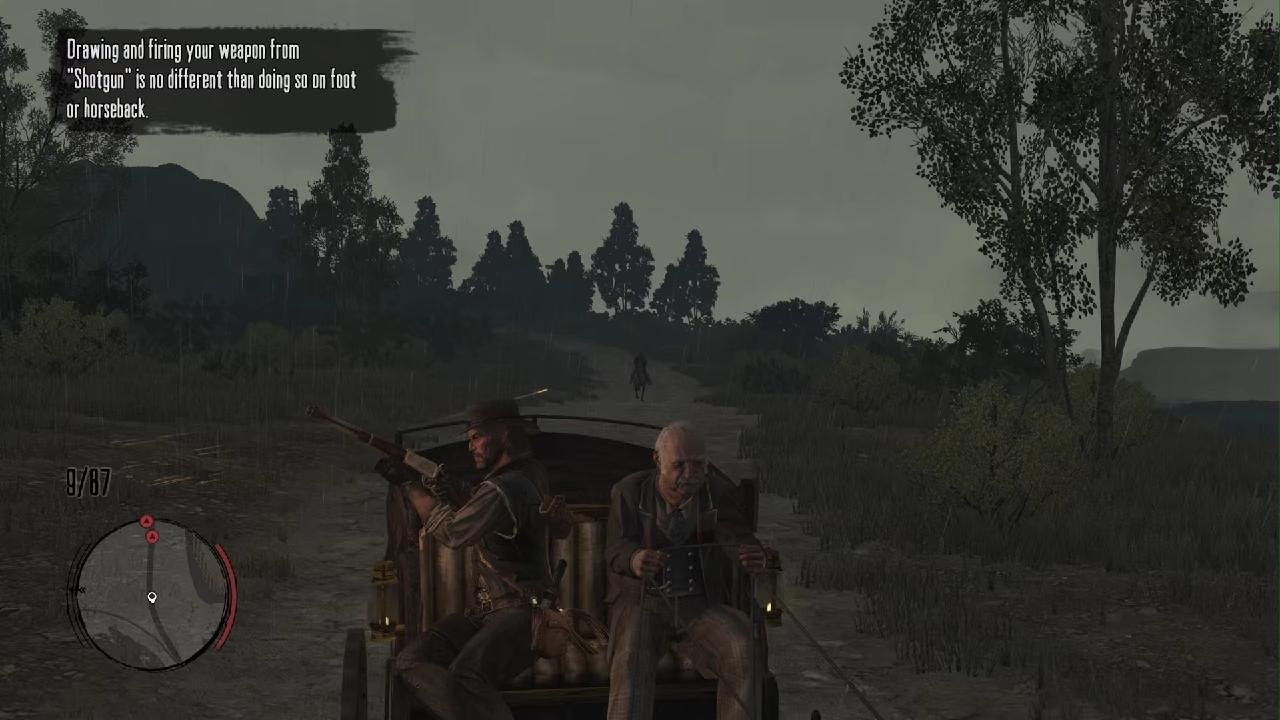Red dead redemption original #10