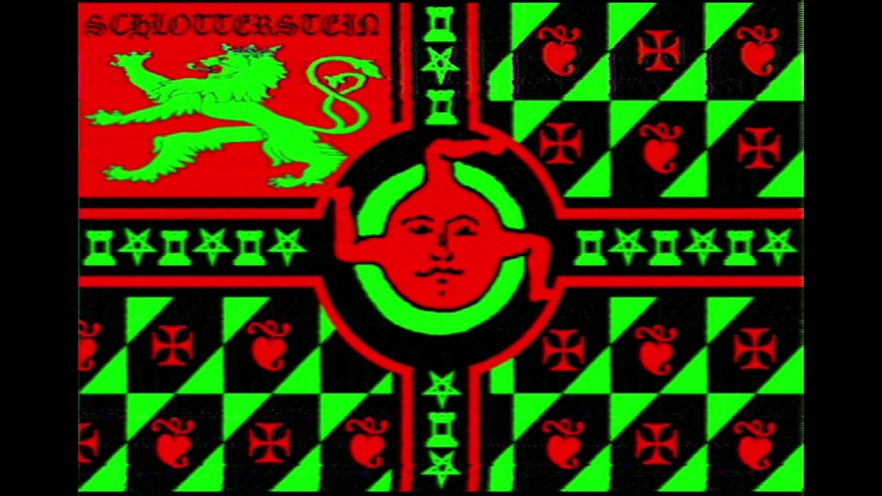 Ruprecht 4500 - Genetic Memory