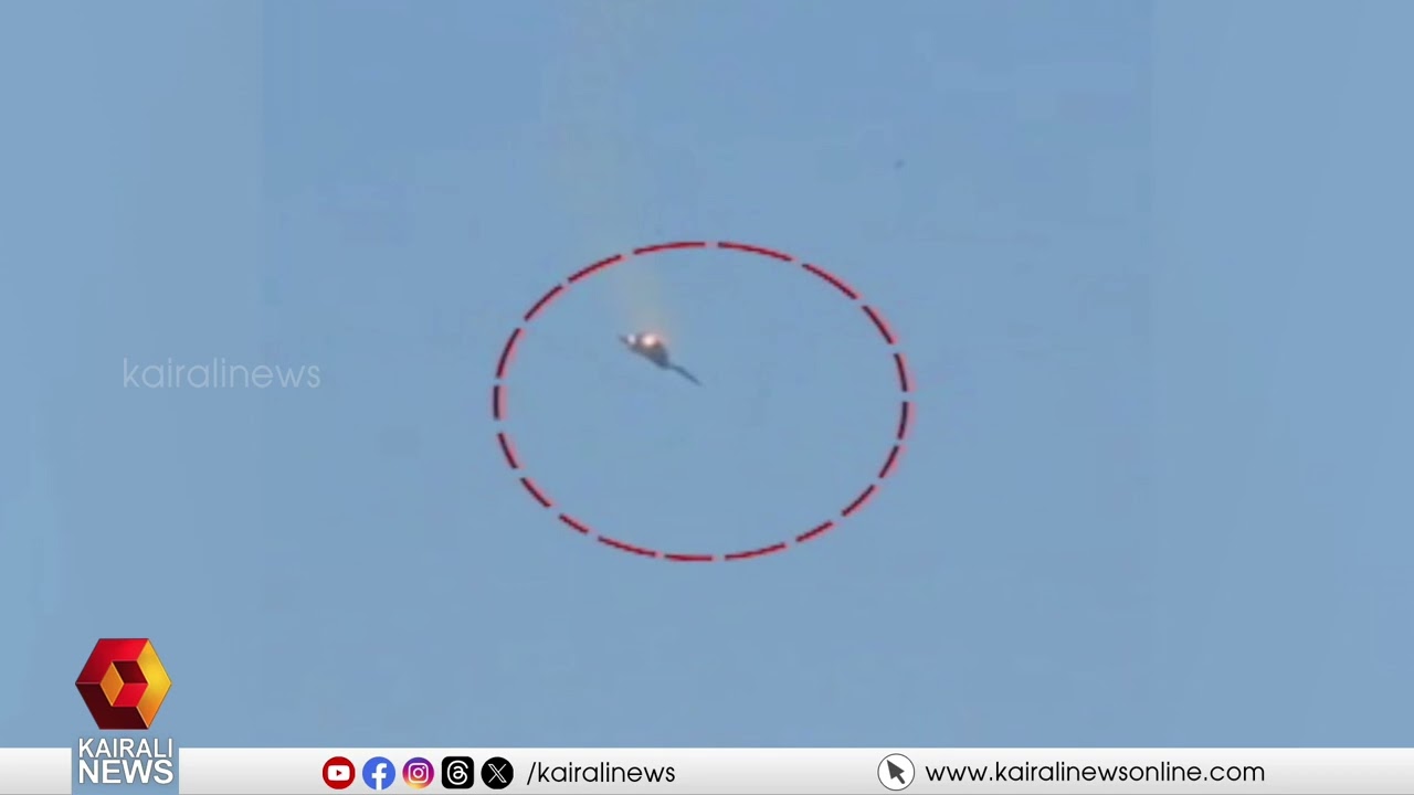 പശ്ചിമേഷ്യ അശാന്തം !  അമേരിക്കയുമായി ചര്‍ച്ചക്ക് തയ്യാറല്ലെന്ന് ഇറാന്‍ | Iran Rejects US Talks