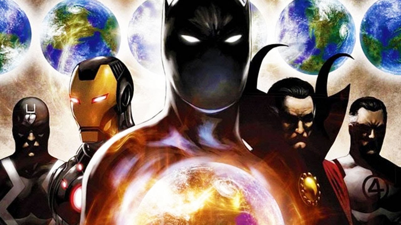 Top 10 Times Superheroes Were Wrong