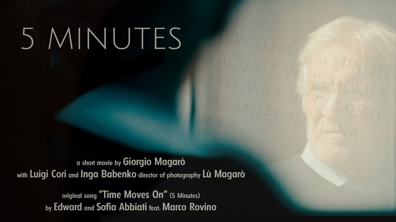 5 Minutes
