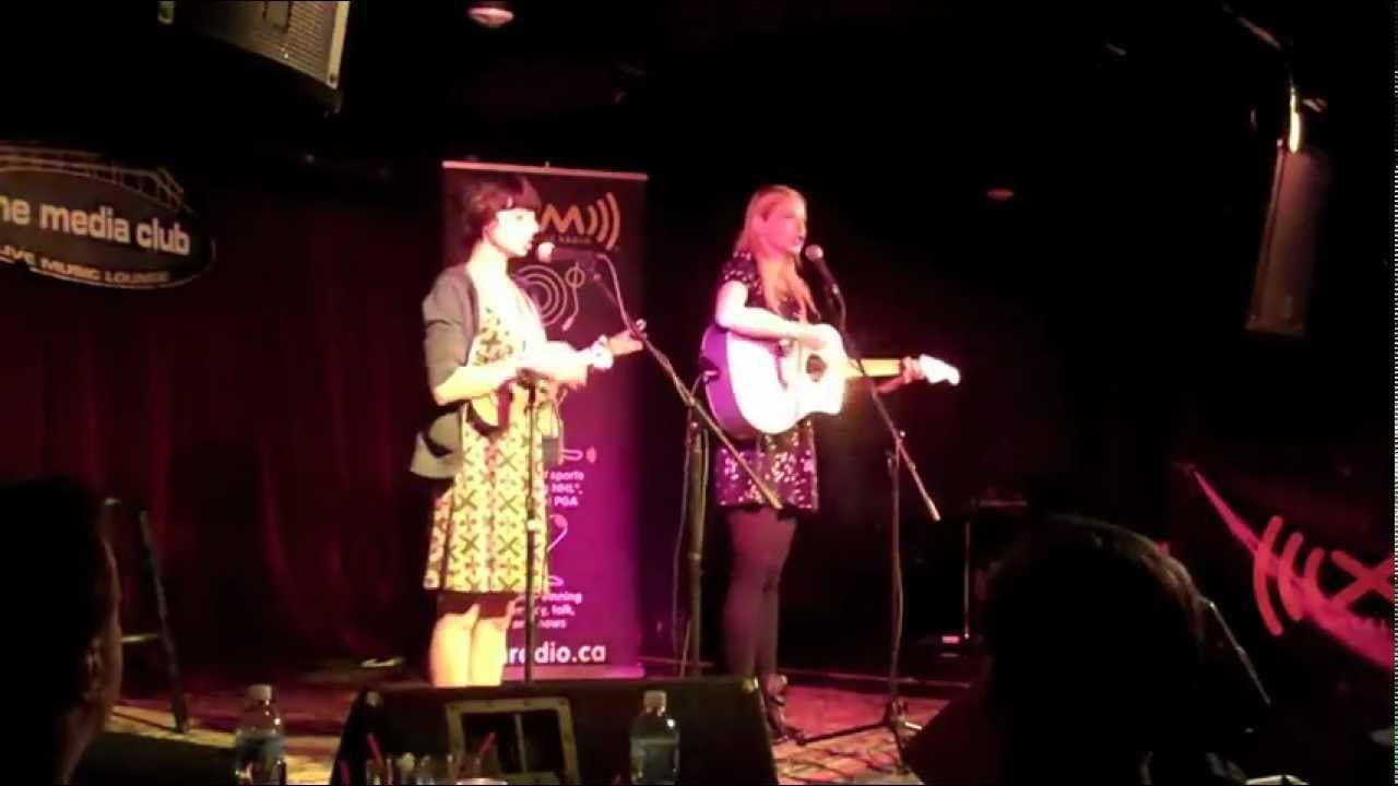 Garfunkel and Oates - You, Me and Steve