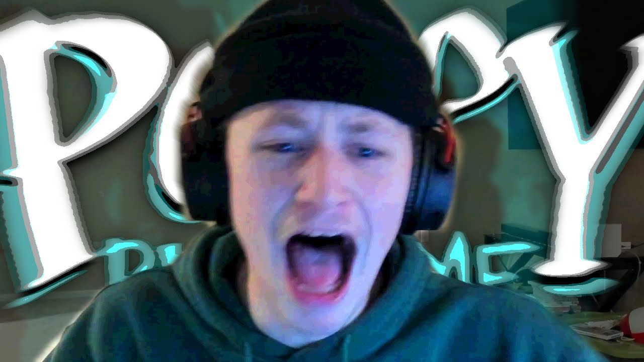 POPPY PLAYTIME CHAPTER 3 IS IMPOSSIBLE