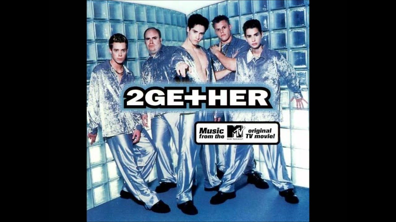 Unity   Breaking All Rules 2gether OST