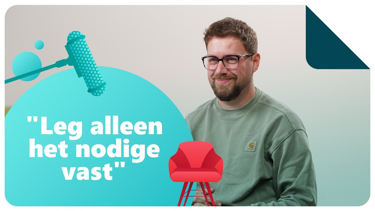 Rapporteren en documenteren | Professional aan het woord