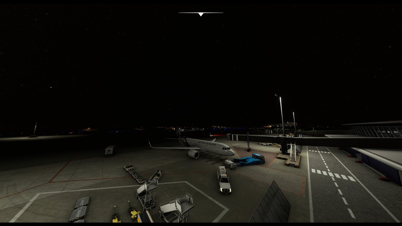 Volando Para Santo Domingo MSFS 2020 Tiempo Real