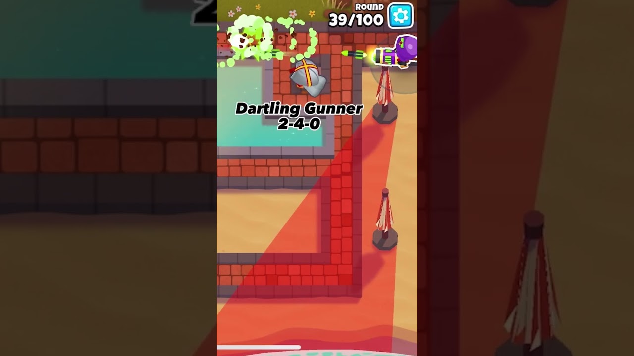 2 tower CHIMPS achievement 
