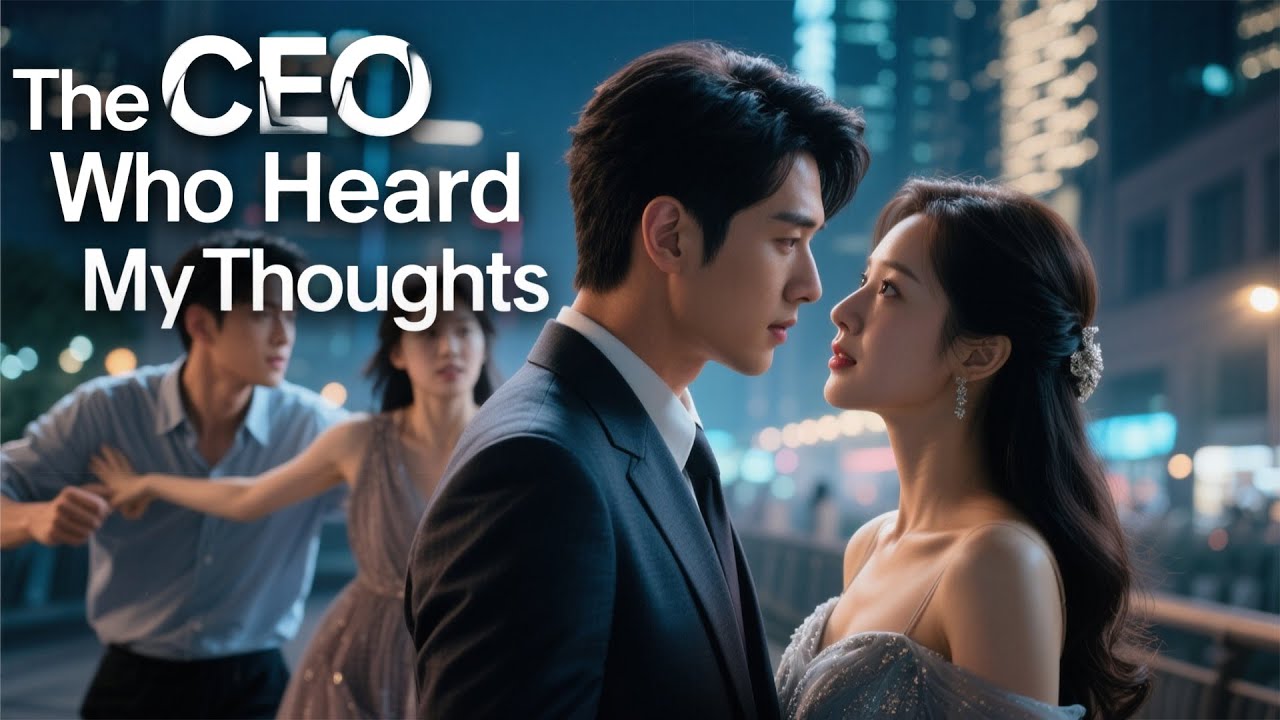 [FULL]My CEO Can HEAR My Thoughts... And I Don't Know It! 😱#rebirth #billionaireromance #betrayal