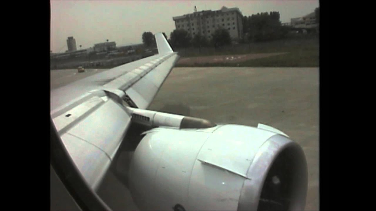 THE SIGHT & THE SOUND 1/10 : Swissair MD-11 HB-IWB documentary from Seoul-Kimpo to Zurich