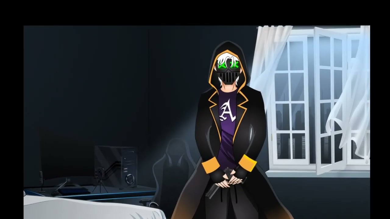 Watch Dogs (Part 3) || Masked Anon Vods