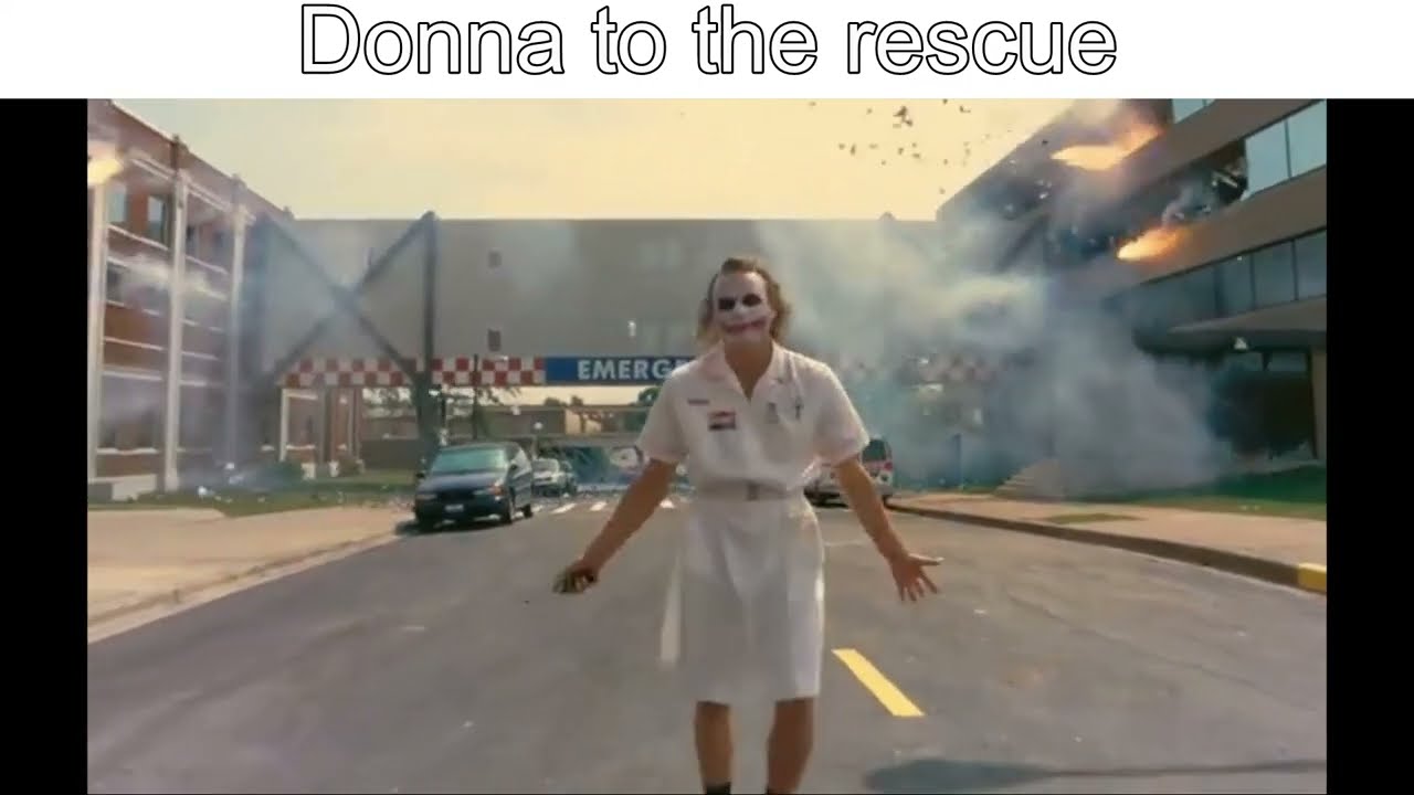 Listening to Doom 1 OST be like:
