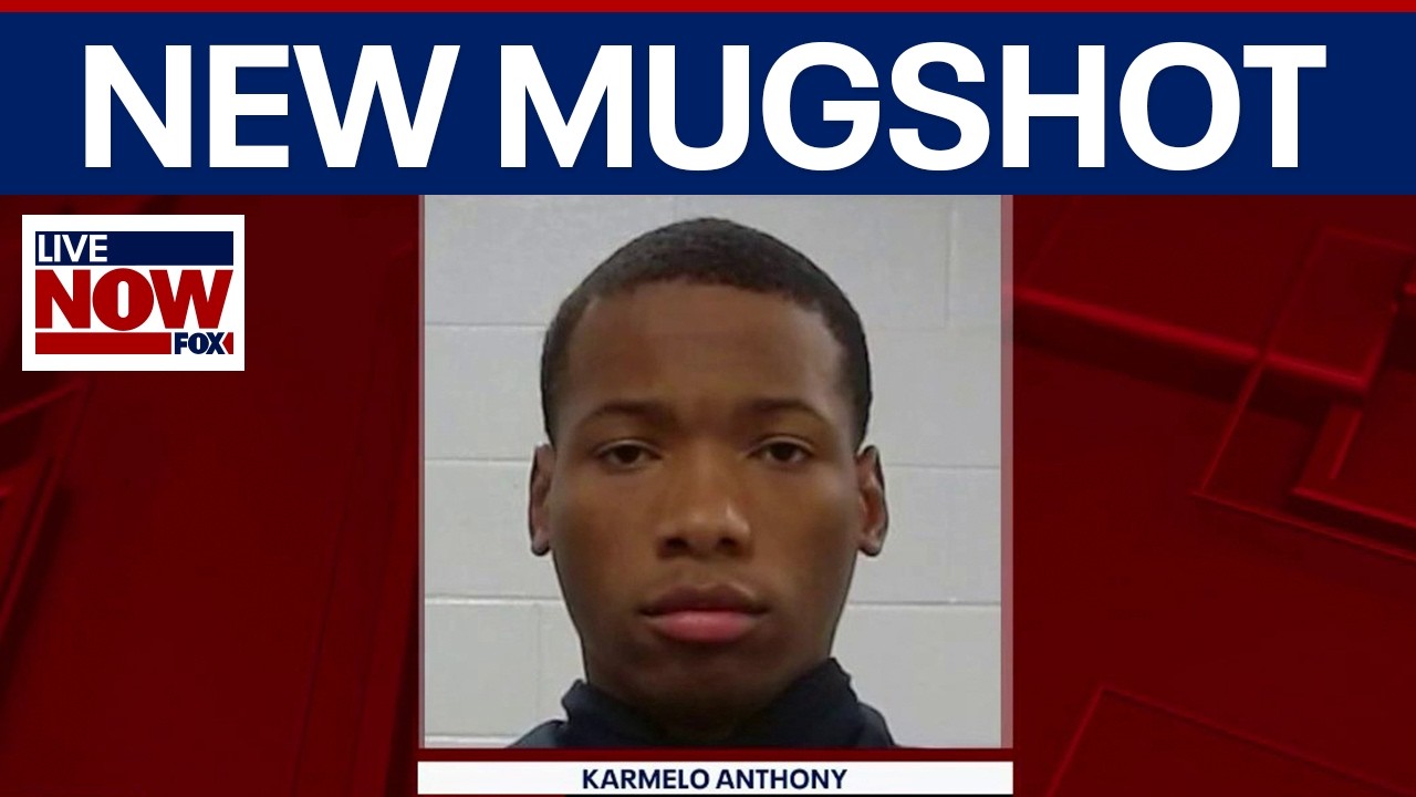 Texas teen Karmelo Anthony found guilty of murder, sentenced to prison