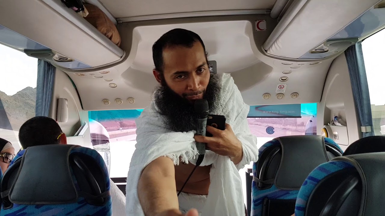28 kuis dalam perjalanan ke mekah  - Ustadz Dr. Syafiq Riza Basalamah, M.A.