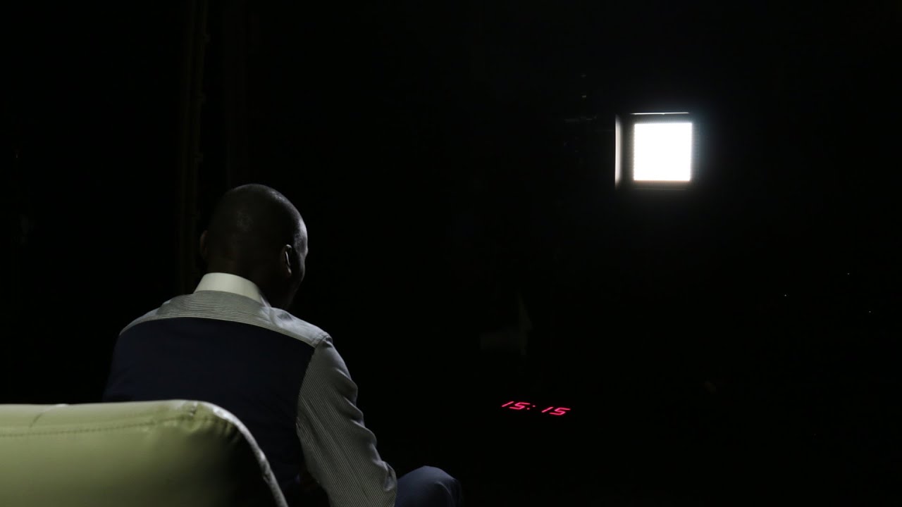 De bègue à prédicateur de l'Évangile - Ma vie a changé - Georges Amoako