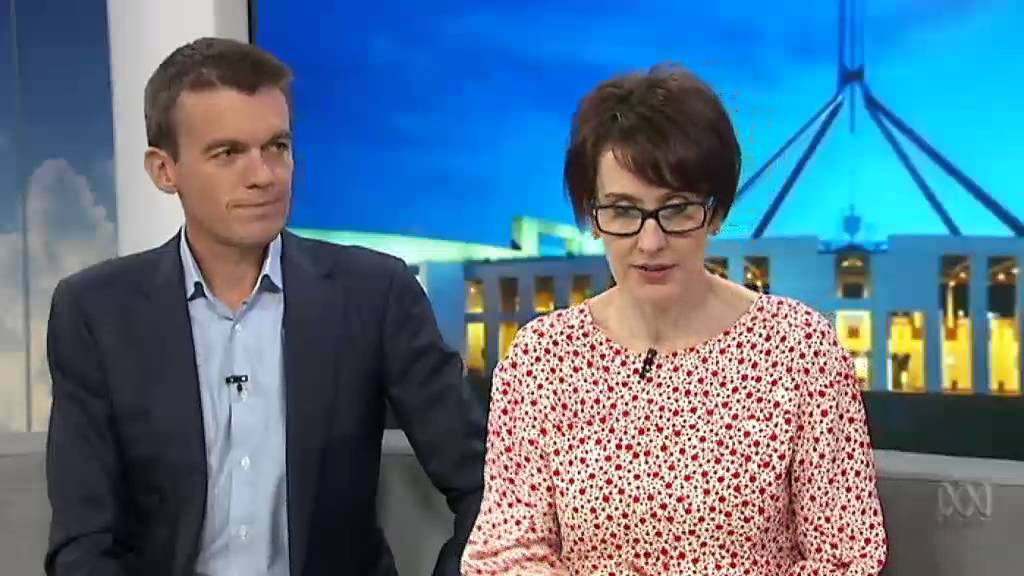 Barry Cassidy: Tony Abbott has declared the 