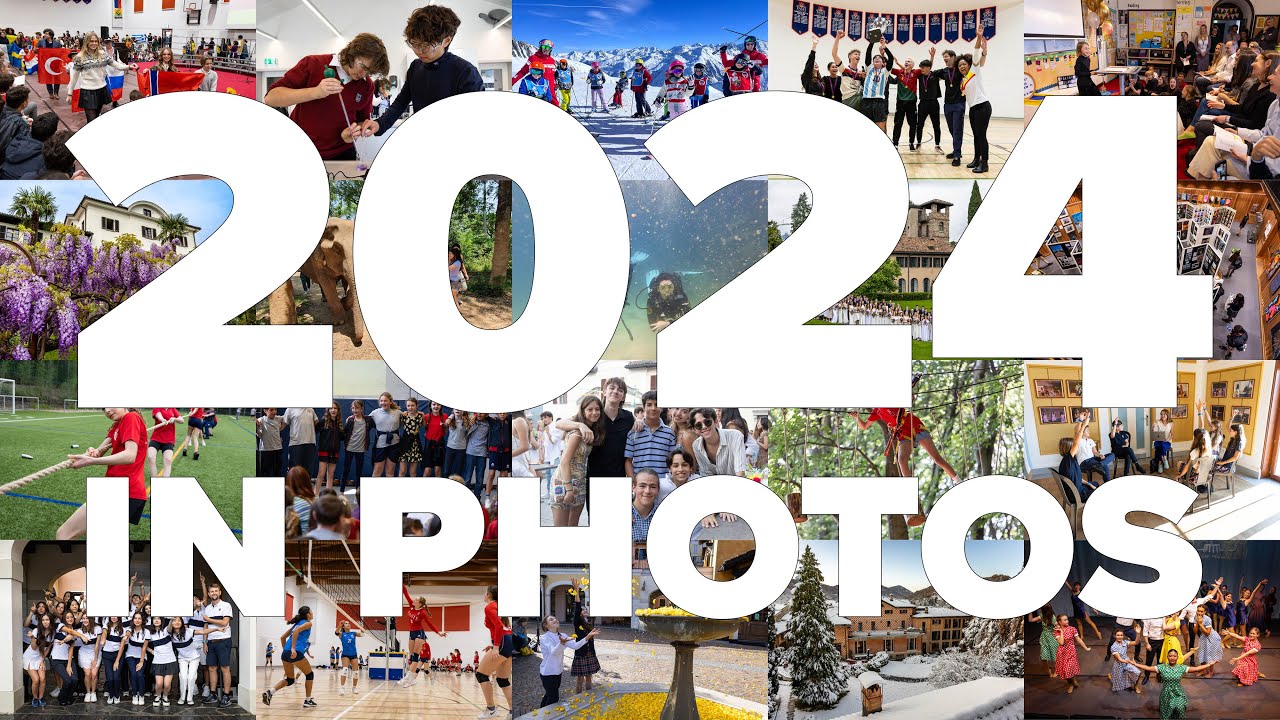 TASIS: The Year in Photos (2024)