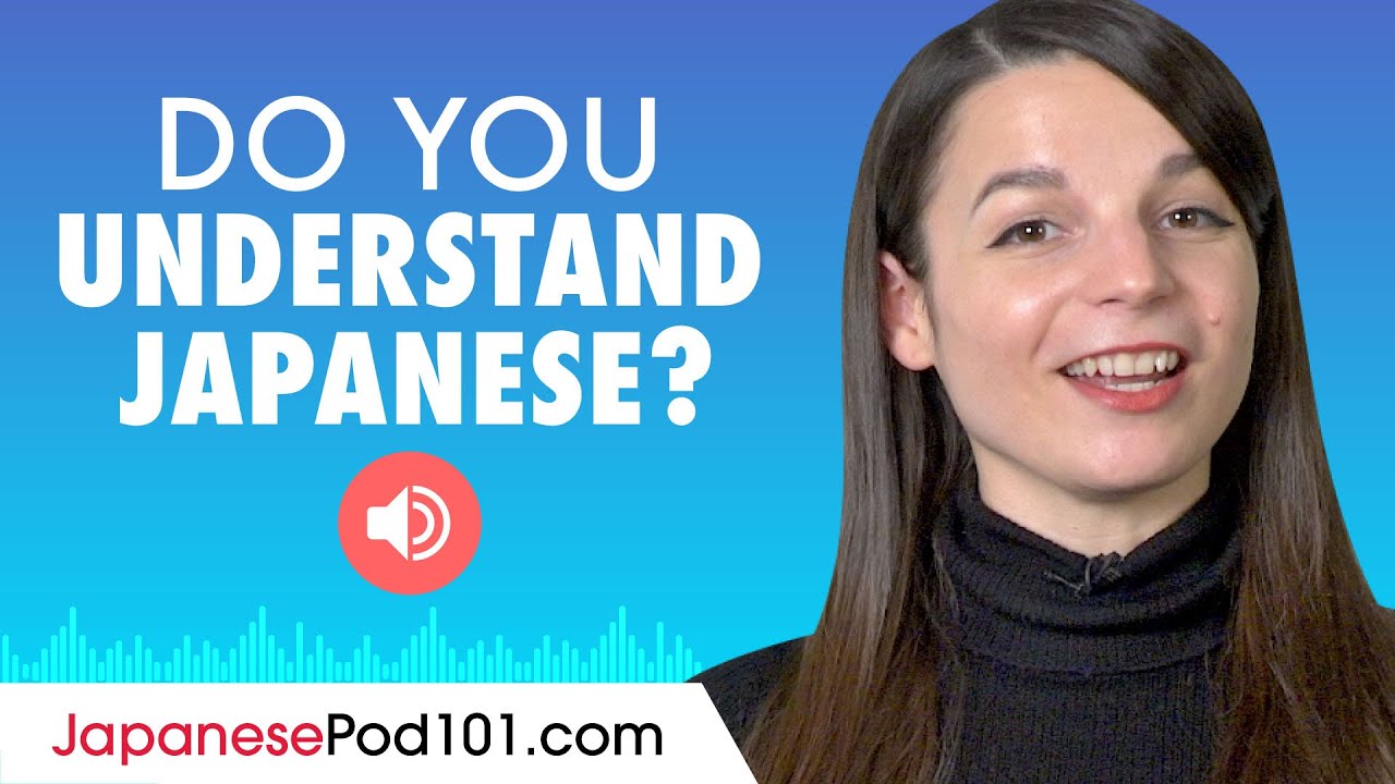 How Good Are Your Listening Comprehension Skills?