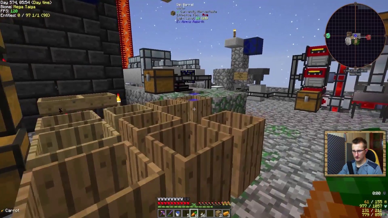 Project Ozone 2 [Titan Mode] - Odc #05 Część 2 z 2