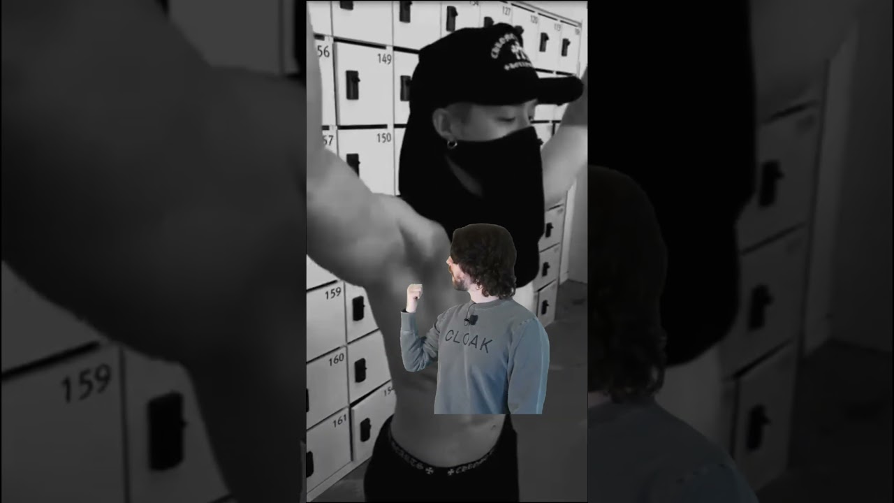 it's not what it looks like, Jack... 