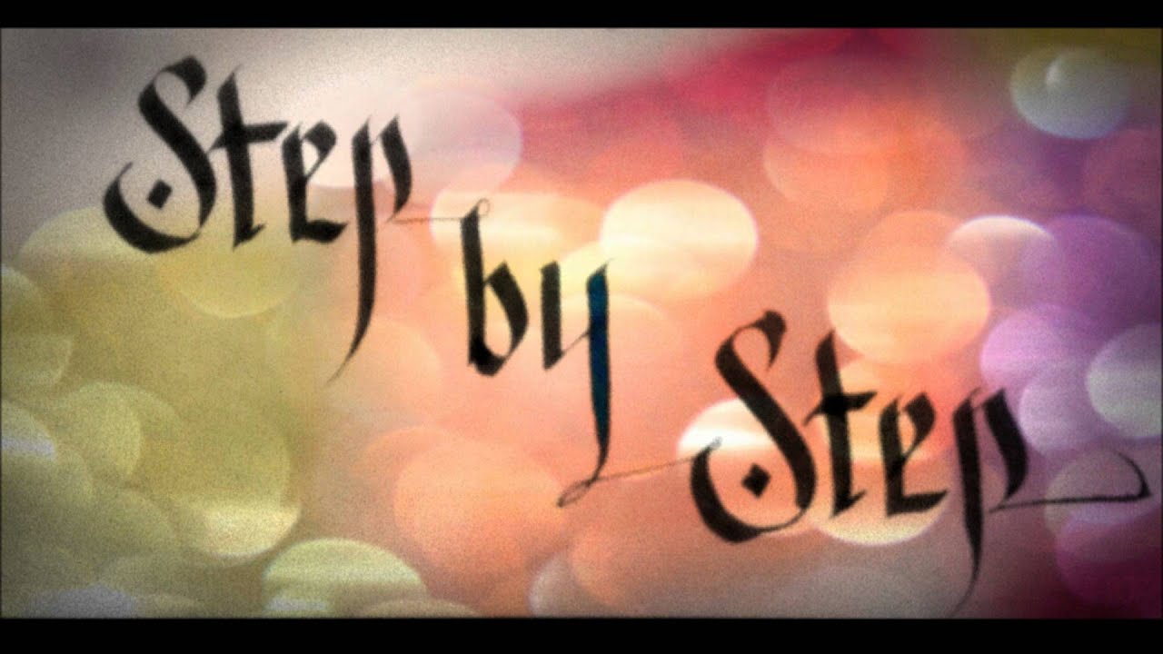 Step by Step