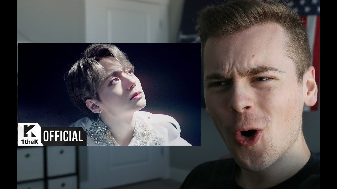 PEEP THE FOOTWORK ([MV] ONEUS(원어스) _ Valkyrie(발키리) Reaction)