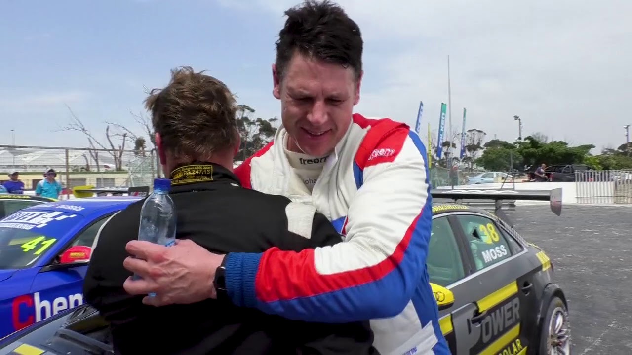 2019 GTC Highlights Program | Round 7 Killarney Raceway, Cape Town