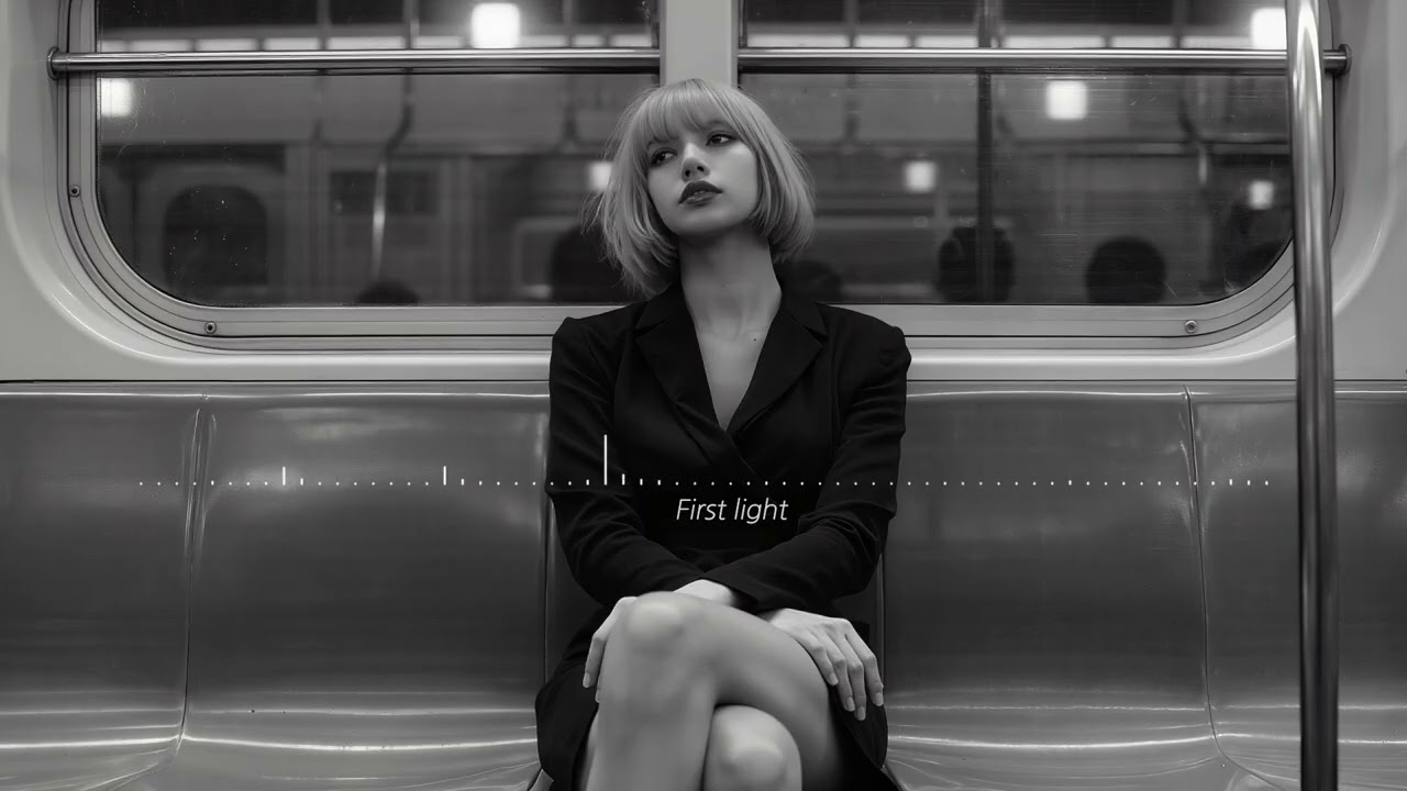 [7pm] First light | 작은 시간, 큰 평온