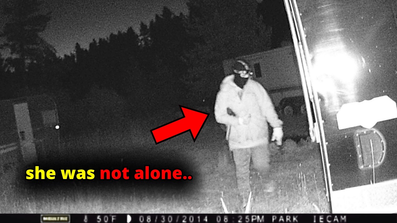 31 SCARIEST Trail Encounters Caught While Camping | Scary Comp V335