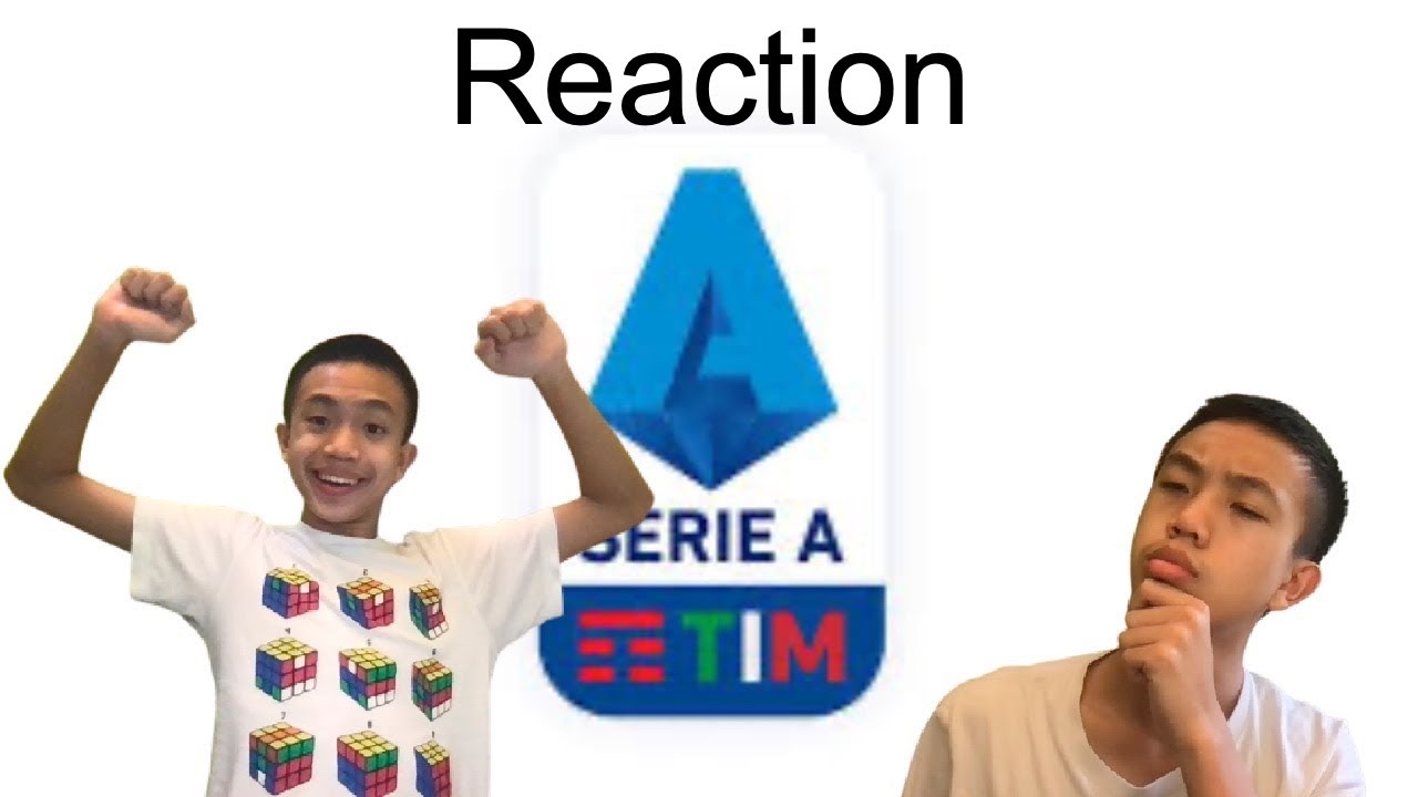 Serie A 22/23 Prediction Reaction