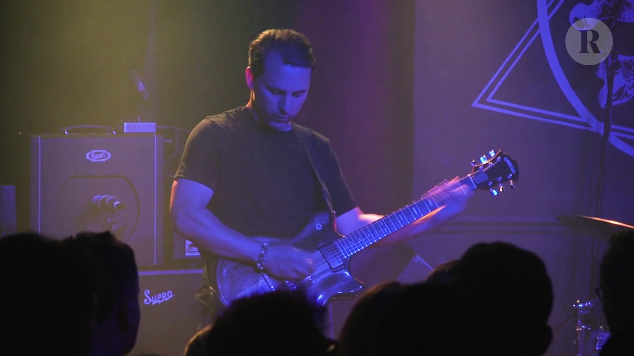 Dub Trio Live at Saint Vitus Bar
