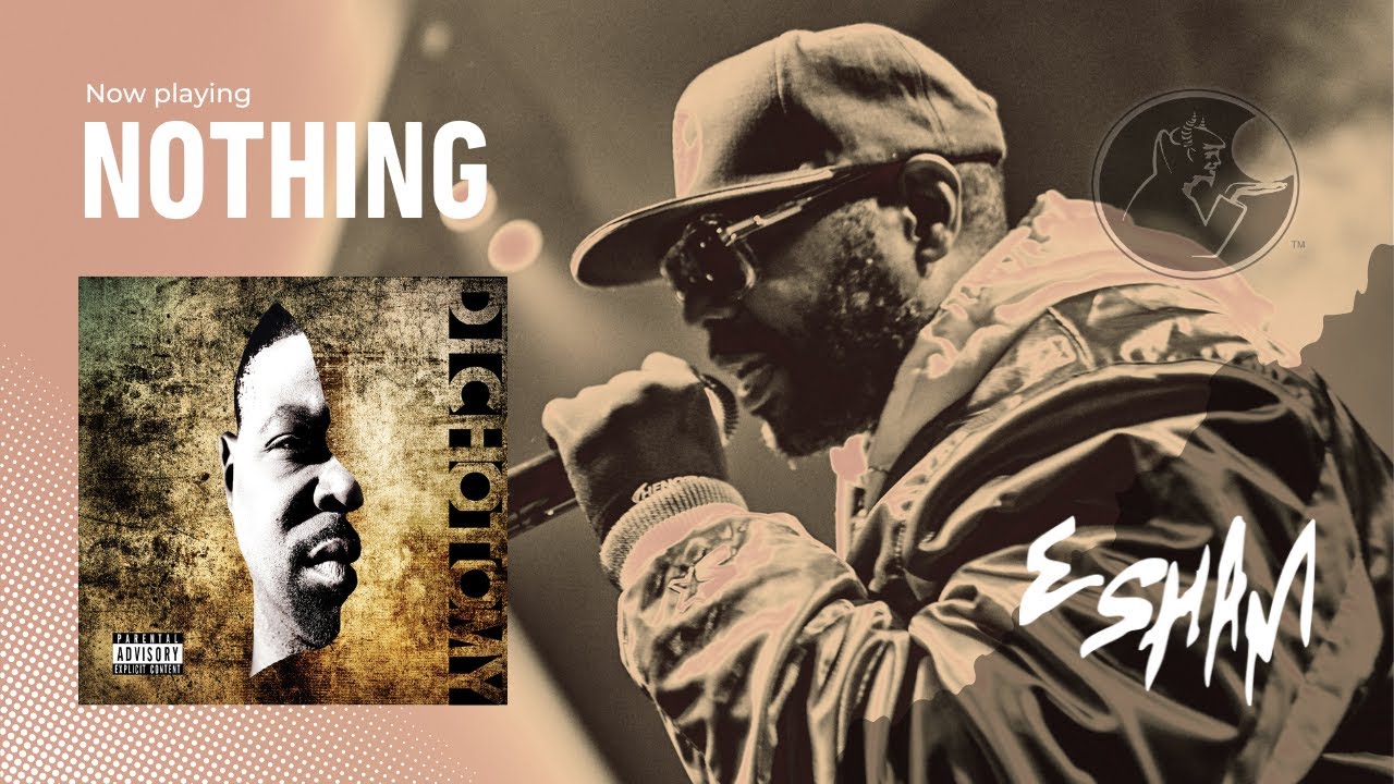ESHAM - DICHOTOMY - NOTHING