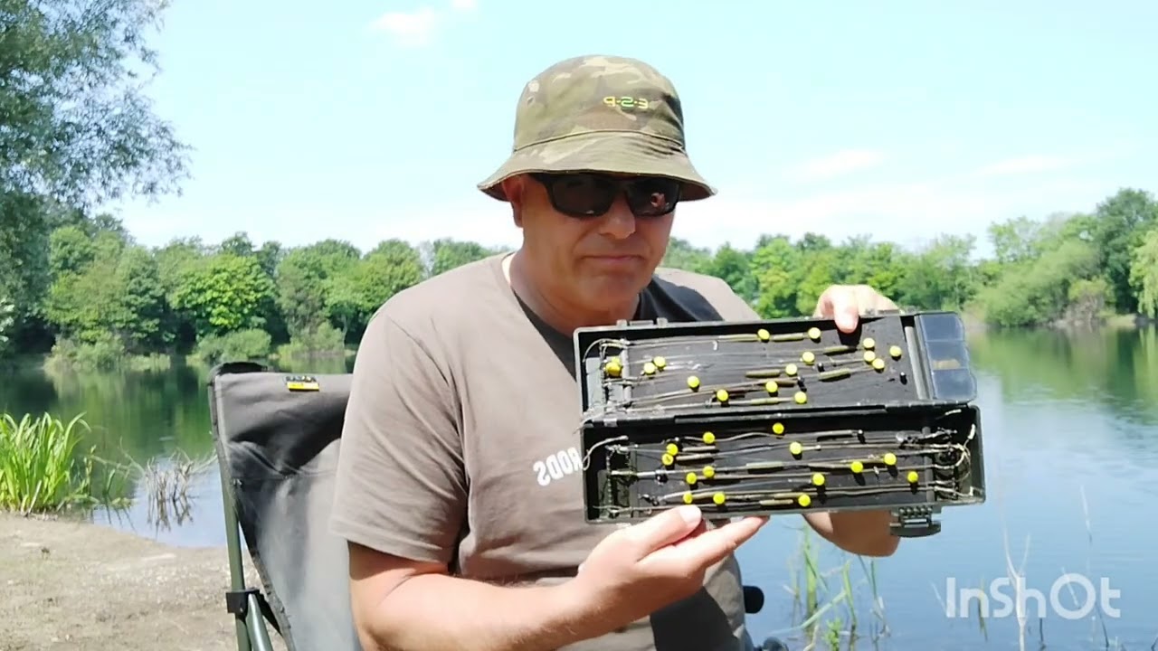 Club lake session, 5th trip out this year and 5th 40 pounder