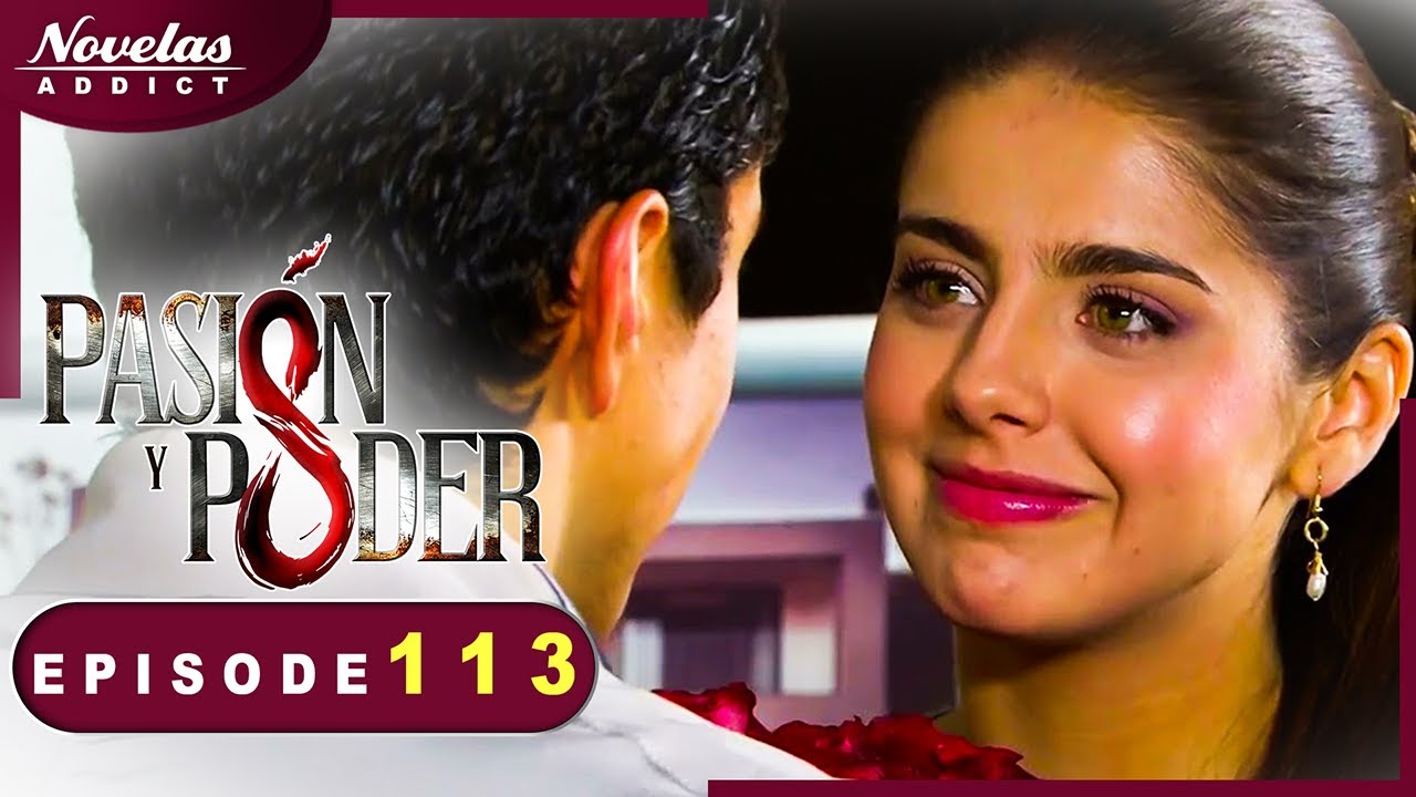 Passion et Pouvoir - Episode 113 - Novelas Complète en Francais