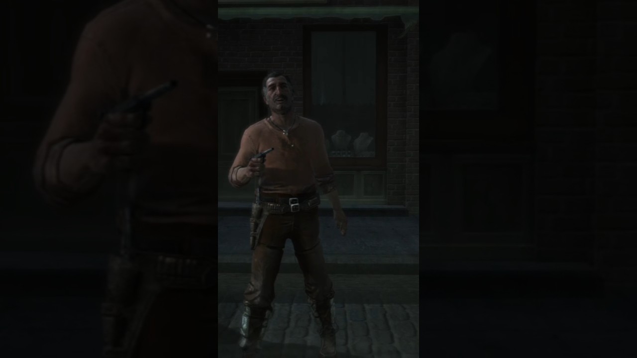 #rdr1 #jhonmarston #rdr2 #xboxlatam #reddeadredemption
